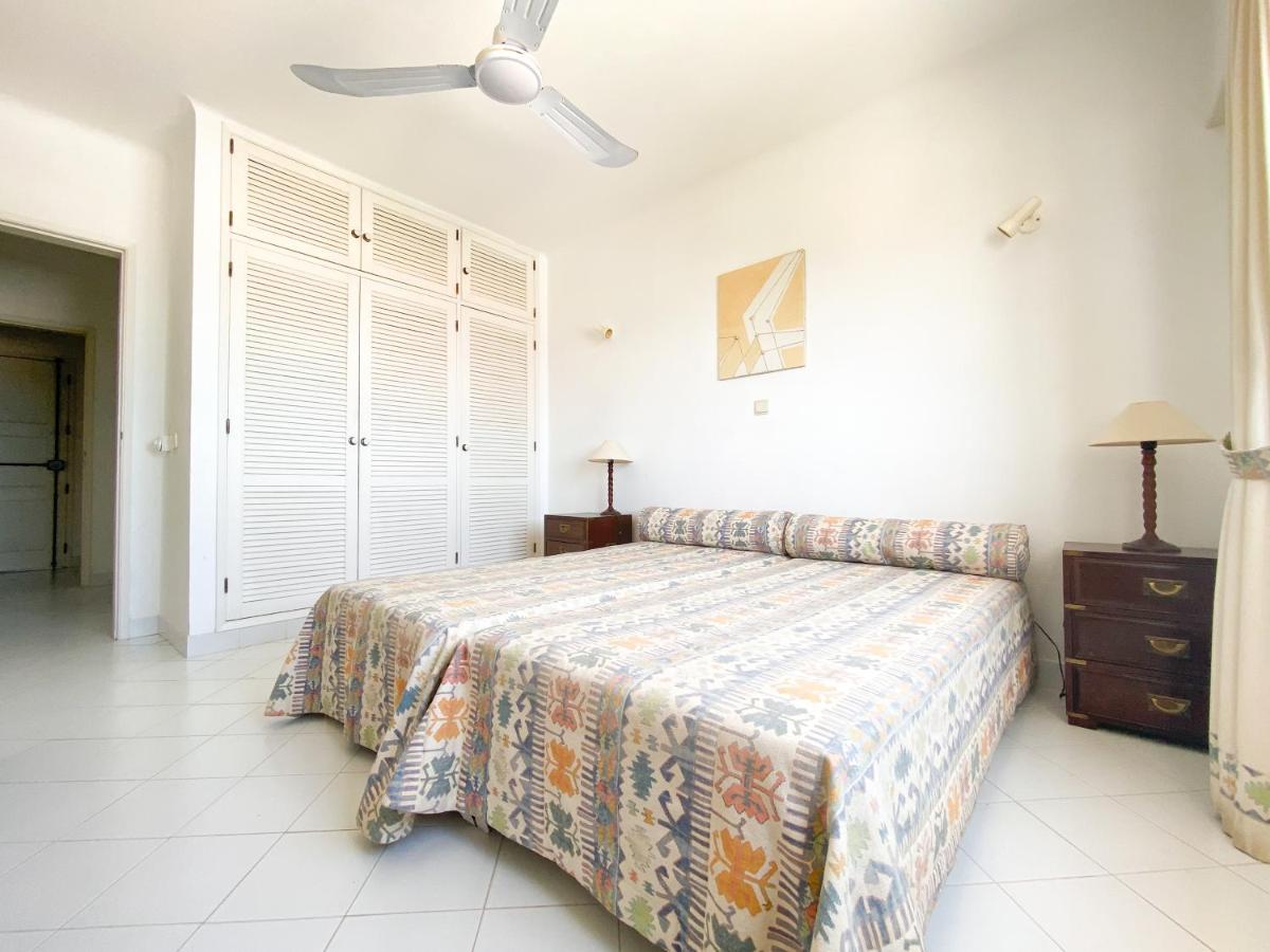 Tranquility And Sea View At Meia Praia #1867 Lagos Exterior foto